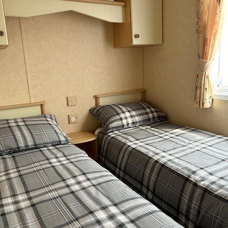 Curacao Caravans Taynuilt Exterior foto